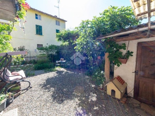 casa indipendente in vendita a Breme
