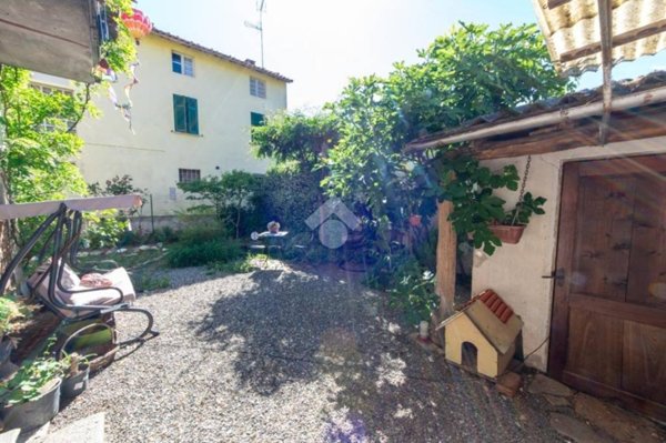 casa indipendente in vendita a Breme