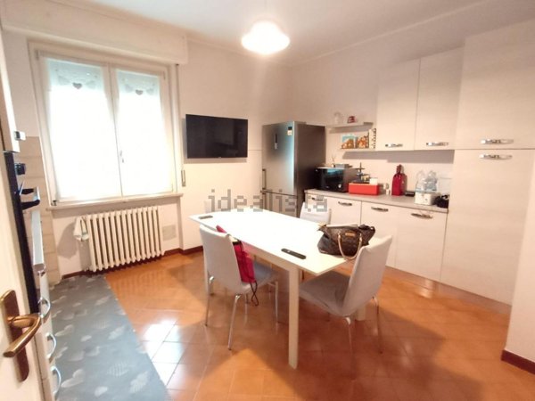 appartamento in vendita a Breme