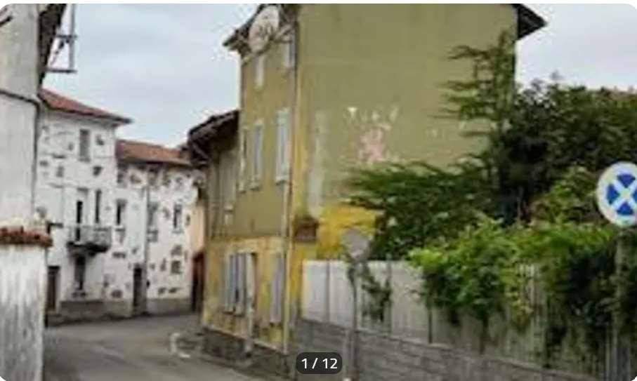 casa indipendente in vendita a Breme