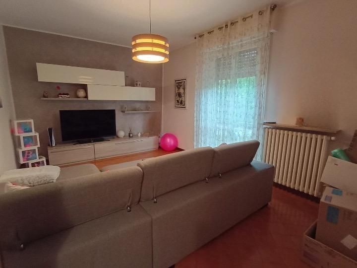 appartamento in vendita a Breme