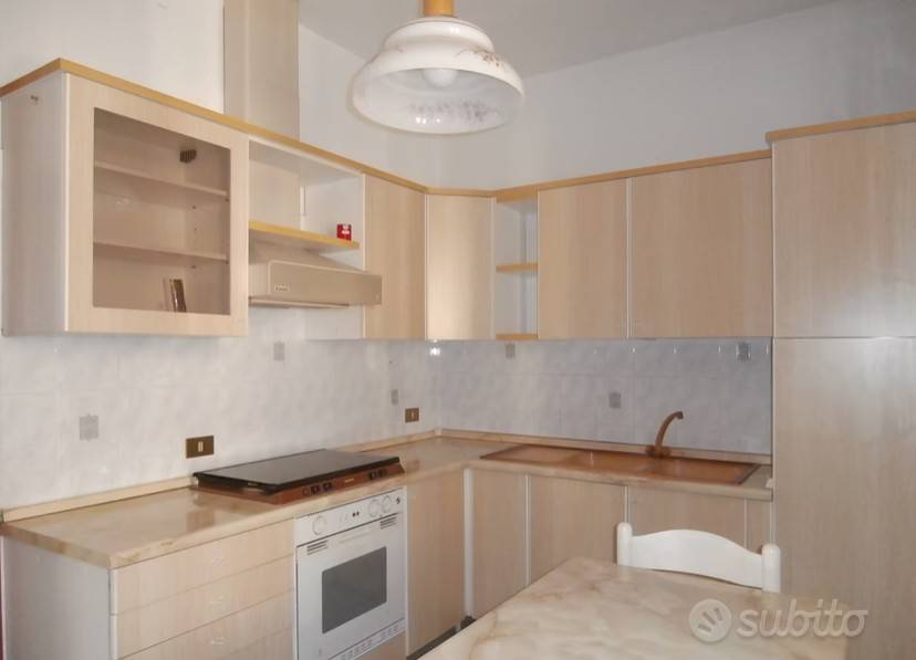 appartamento in vendita a Breme