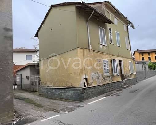 appartamento in vendita a Breme