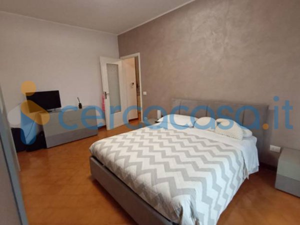 appartamento in vendita a Breme