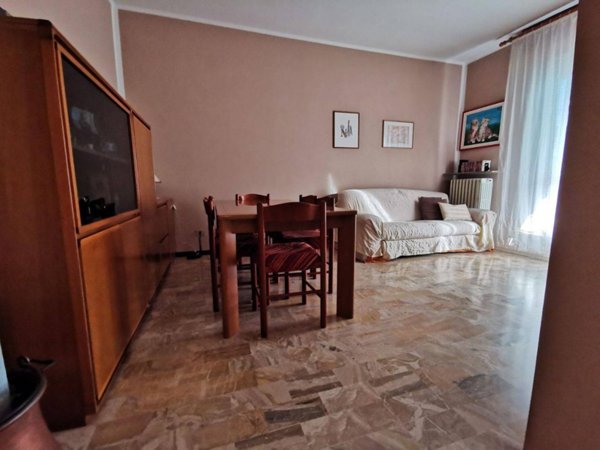 appartamento in vendita a Bressana Bottarone