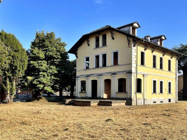 casa indipendente in vendita a Bressana Bottarone