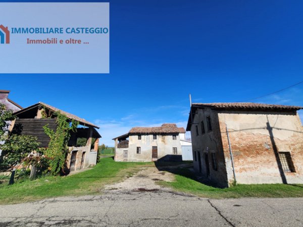casa indipendente in vendita a Bressana Bottarone