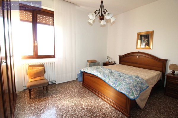 casa semindipendente in vendita a Bressana Bottarone