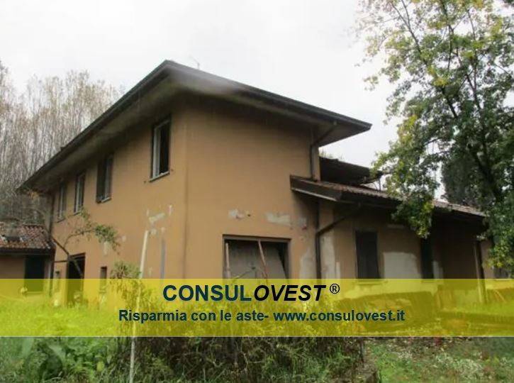 casa indipendente in vendita a Bressana Bottarone