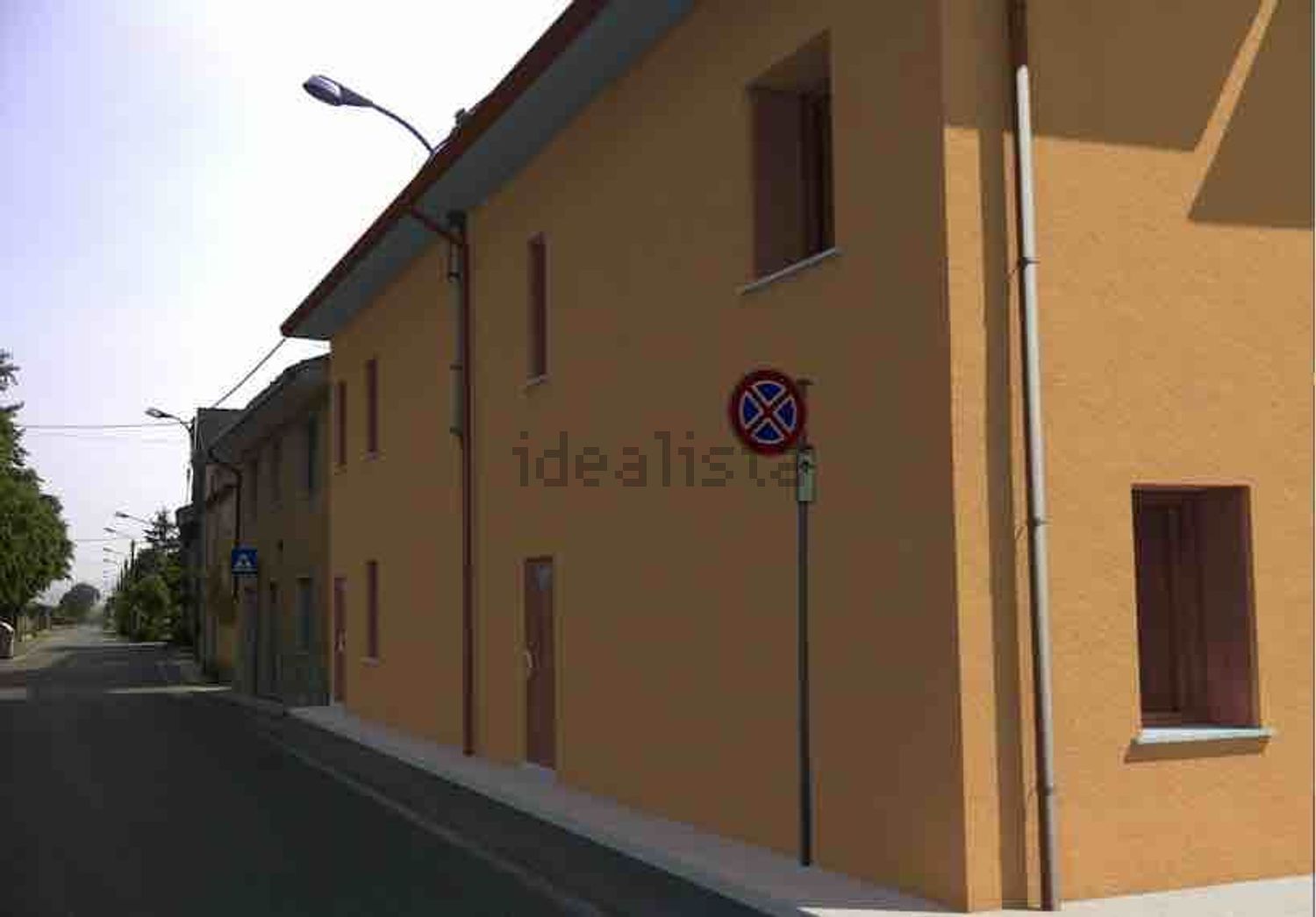 casa indipendente in vendita a Bressana Bottarone