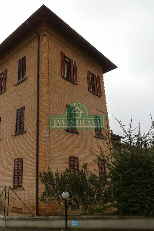 appartamento in vendita a Bressana Bottarone