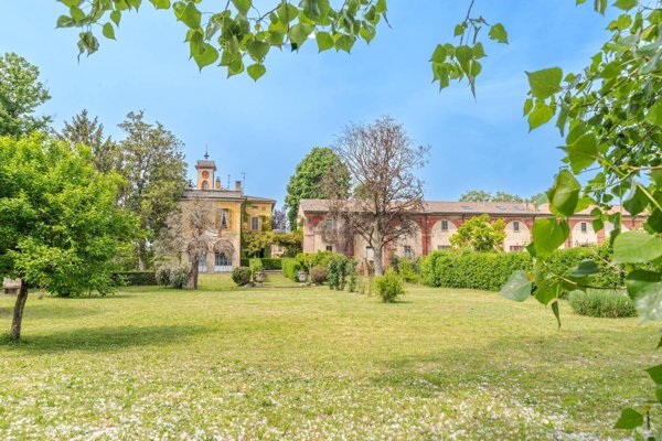 casa indipendente in vendita a Bressana Bottarone in zona Cascina Bella
