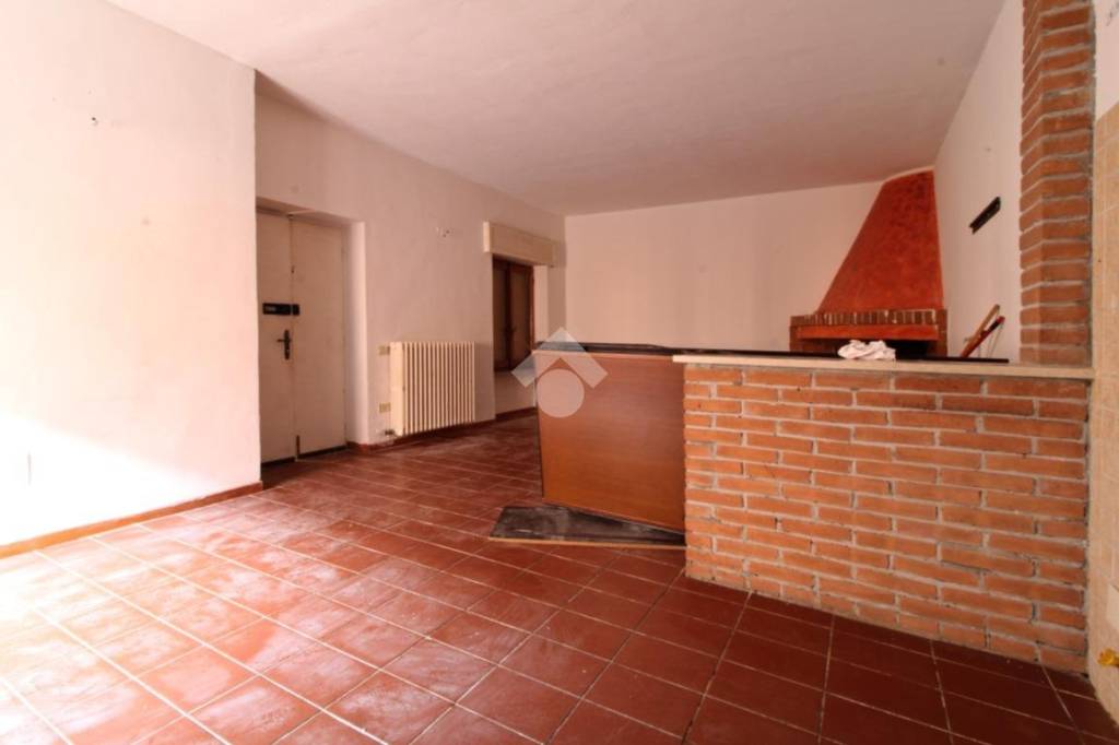 casa indipendente in vendita a Bressana Bottarone