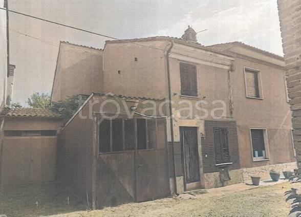 casa indipendente in vendita a Bressana Bottarone