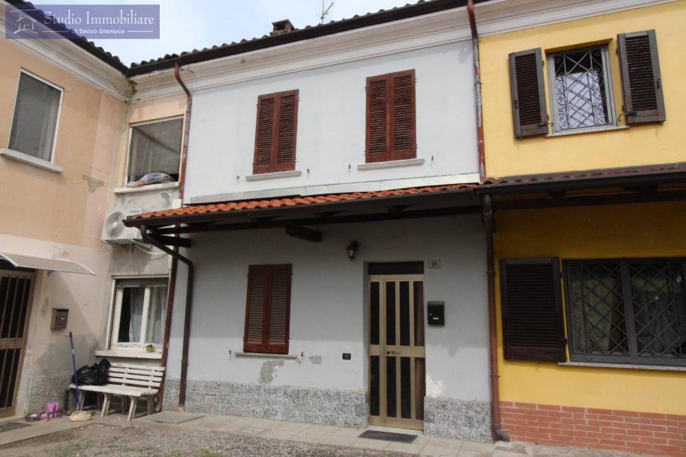 casa indipendente in vendita a Bressana Bottarone
