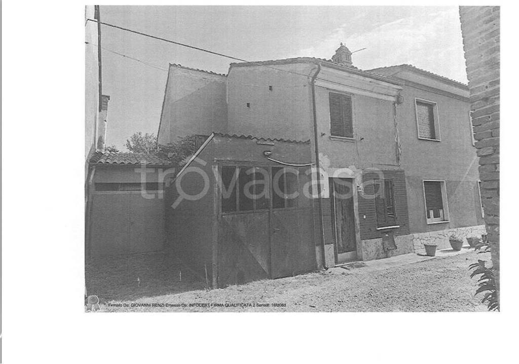 casa indipendente in vendita a Bressana Bottarone
