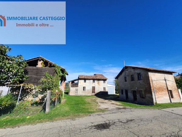 casa indipendente in vendita a Bressana Bottarone