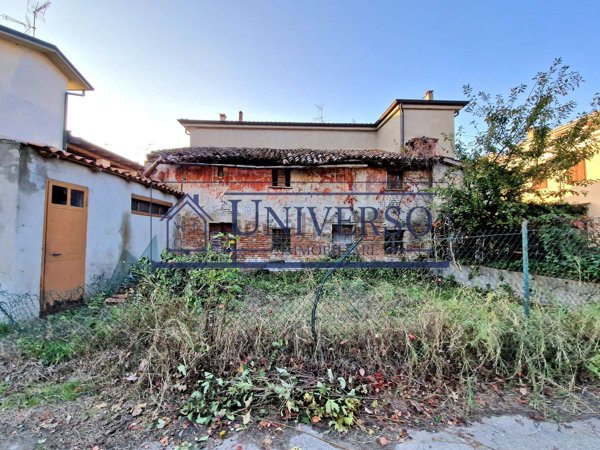 casa indipendente in vendita a Bressana Bottarone