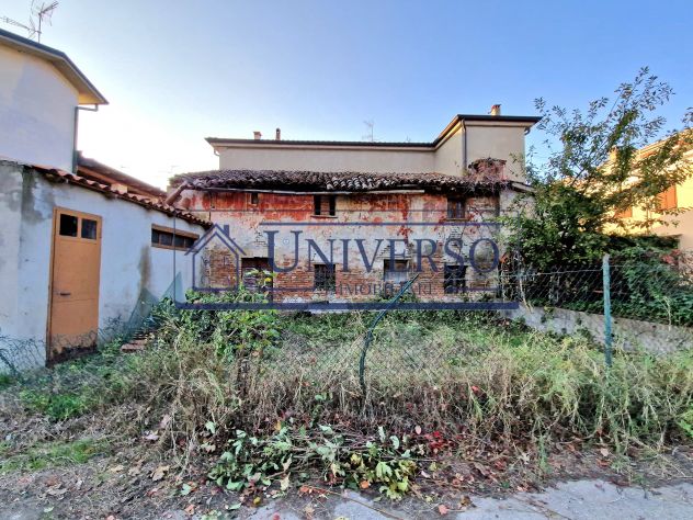 casa indipendente in vendita a Bressana Bottarone