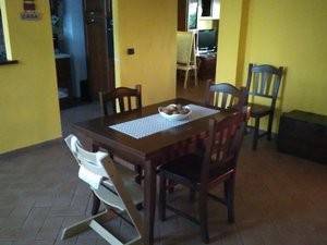 casa indipendente in vendita a Bressana Bottarone in zona Cascina Bella