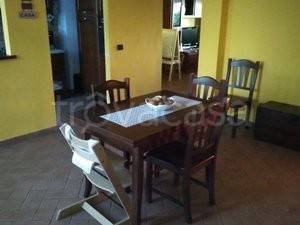 casa indipendente in vendita a Bressana Bottarone in zona Cascina Bella