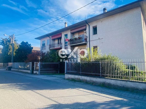appartamento in vendita a Bressana Bottarone