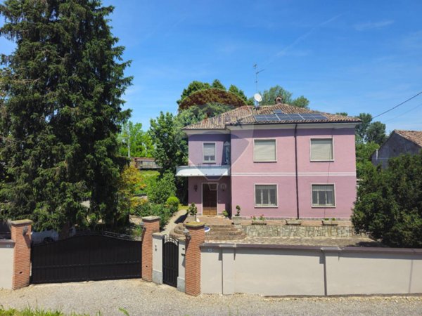 casa indipendente in vendita a Bressana Bottarone