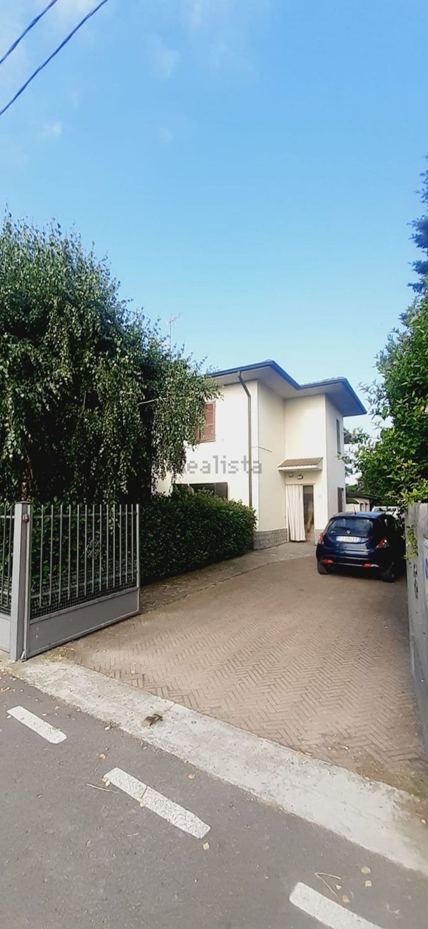 casa indipendente in vendita a Bressana Bottarone