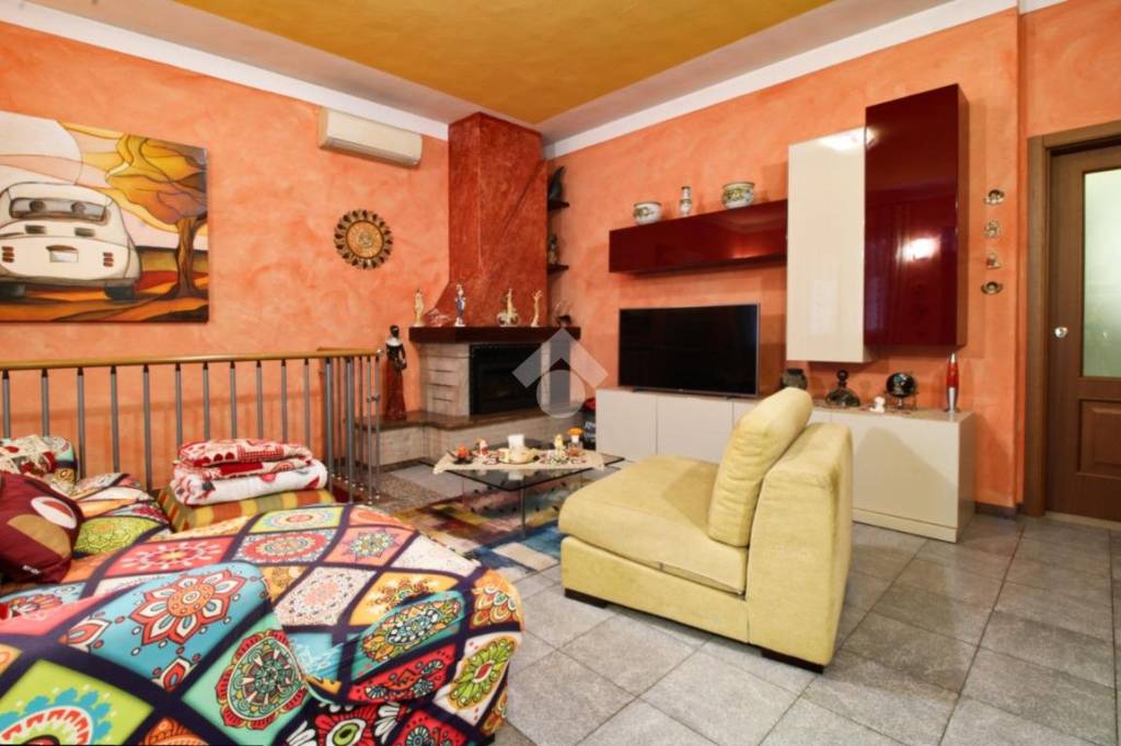 casa indipendente in vendita a Bressana Bottarone