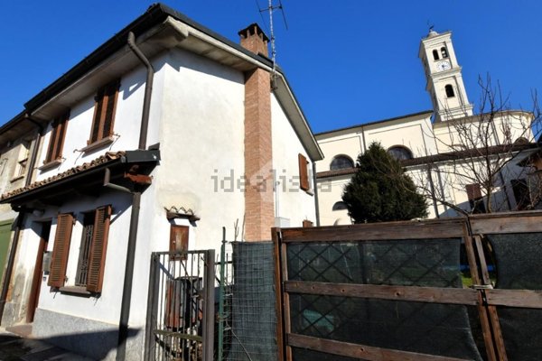 casa indipendente in vendita a Bressana Bottarone