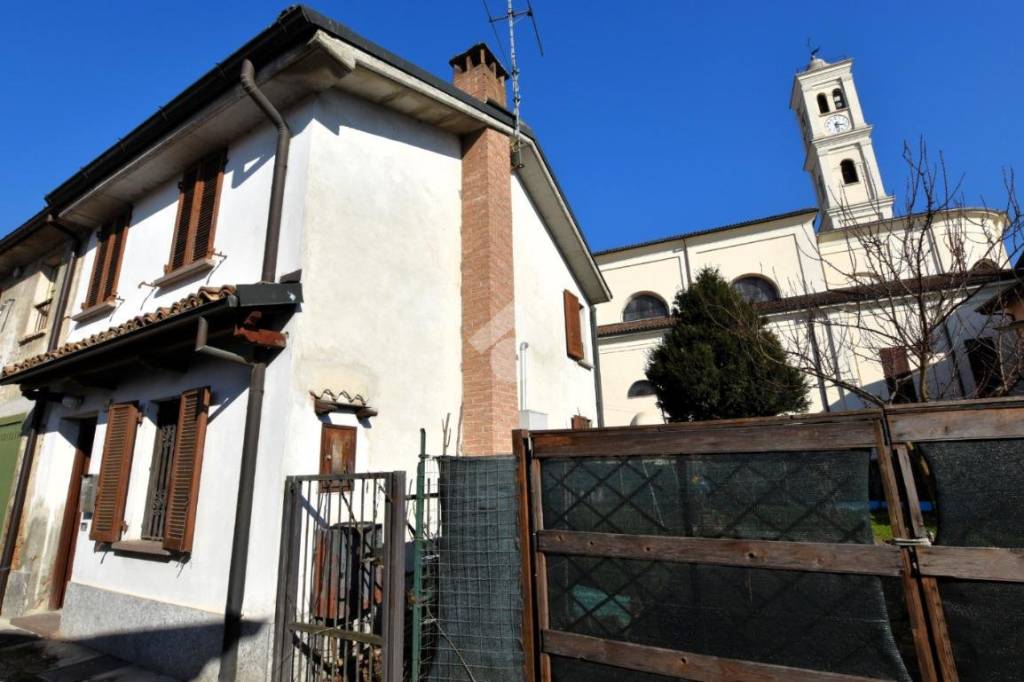 casa indipendente in vendita a Bressana Bottarone