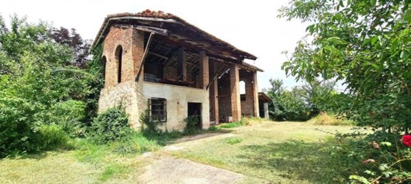 casa indipendente in vendita a Bressana Bottarone