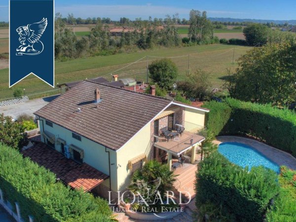 casa indipendente in vendita a Bressana Bottarone