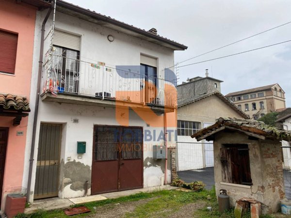 casa indipendente in vendita a Bressana Bottarone