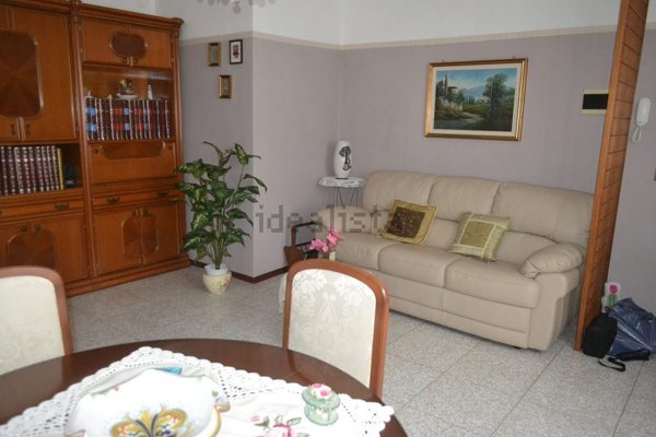 appartamento in vendita a Bressana Bottarone