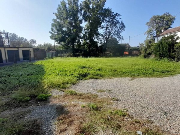 terreno agricolo in vendita a Bressana Bottarone