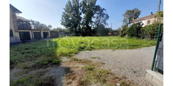 terreno agricolo in vendita a Bressana Bottarone