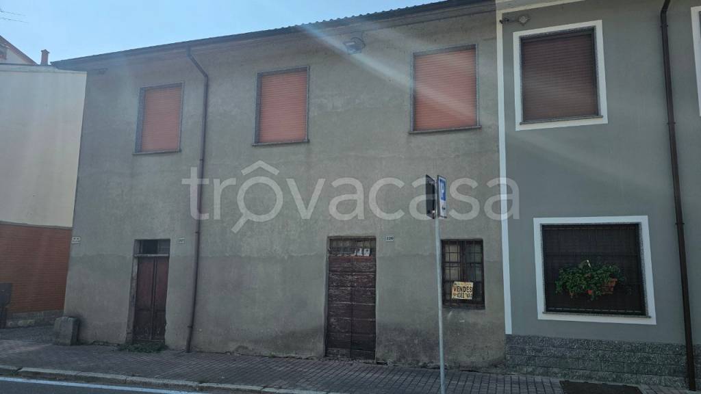 casa indipendente in vendita a Bressana Bottarone