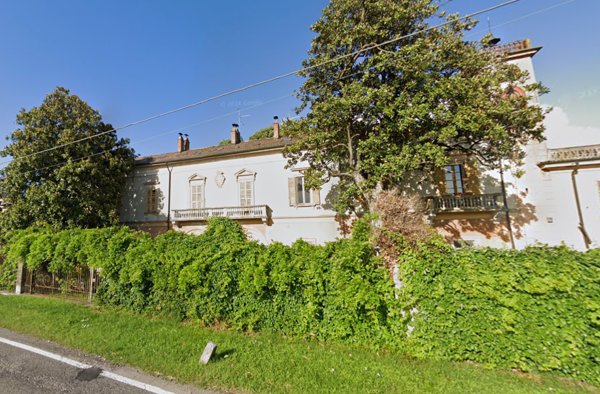 casa semindipendente in vendita a Bressana Bottarone in zona Cascina Bella
