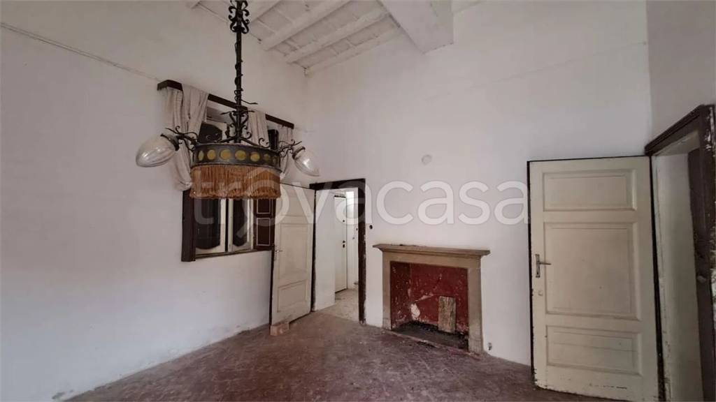 casa indipendente in vendita a Bressana Bottarone in zona Argine