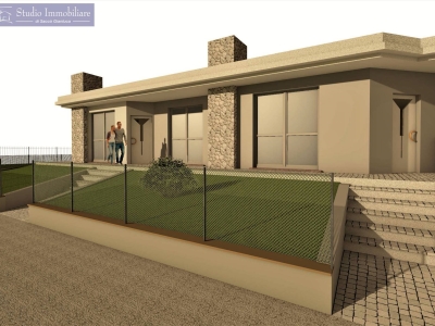 casa indipendente in vendita a Bressana Bottarone