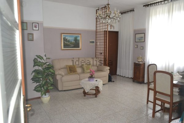 appartamento in vendita a Bressana Bottarone