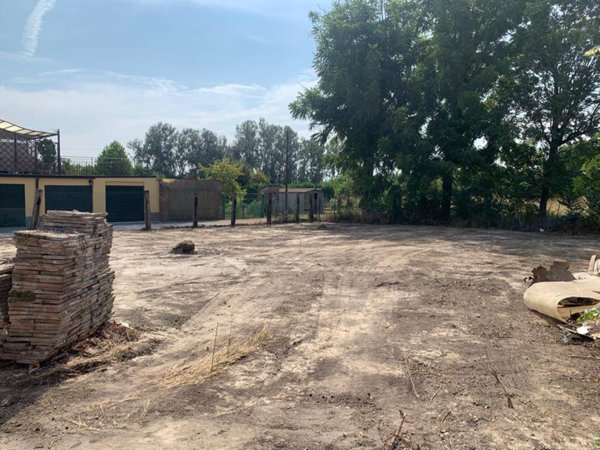 terreno agricolo in vendita a Bressana Bottarone