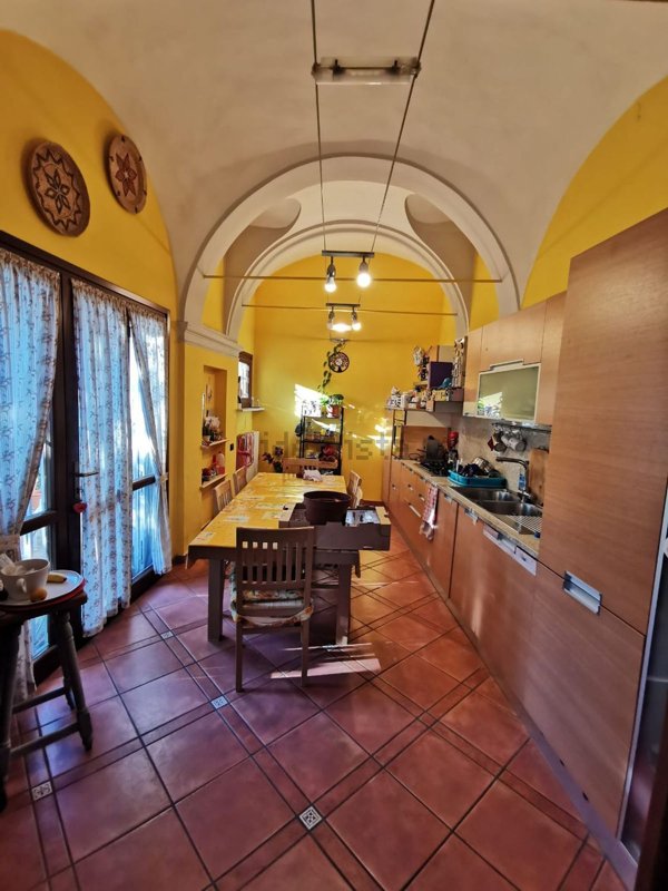 appartamento in vendita a Bressana Bottarone