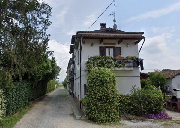 appartamento in vendita a Bressana Bottarone in zona Argine