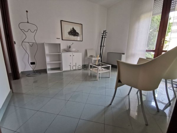 appartamento in vendita a Bressana Bottarone