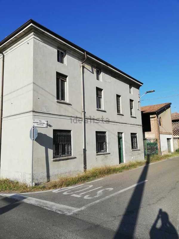 casa indipendente in vendita a Bressana Bottarone