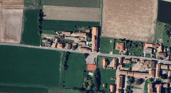 capannone in vendita a Bressana Bottarone