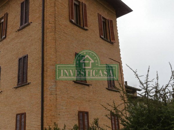 appartamento in vendita a Bressana Bottarone