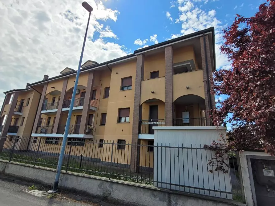 appartamento in vendita a Bressana Bottarone